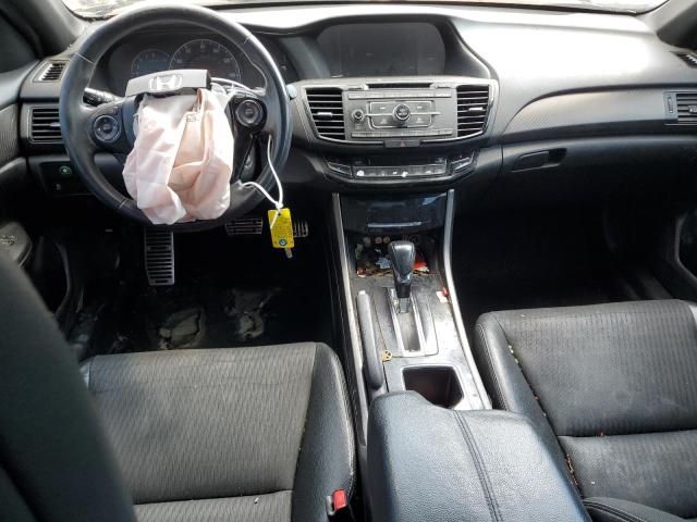 1HGCR2F52GA019401 Honda Accord Sport