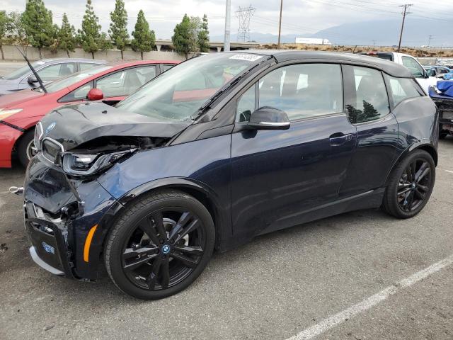 2021 BMW i3 