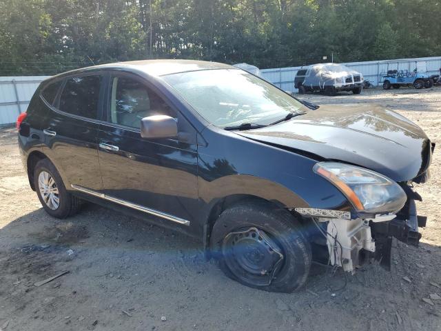 JN8AS5MTXFW660802 Nissan Rogue Select S