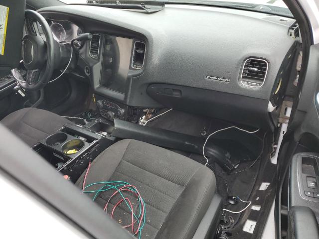 2016 DODGE CHARGER PO - 2C3CDXKT3GH260078