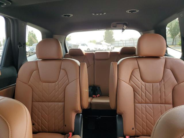 5XYP3DGC8PG392145 KIA Telluride Ex