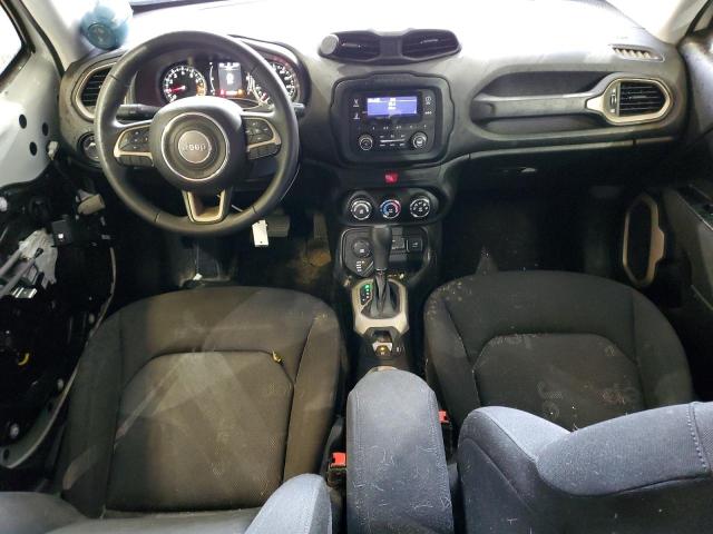 ZACCJBAT8GPD94592 Jeep Renegade Sport