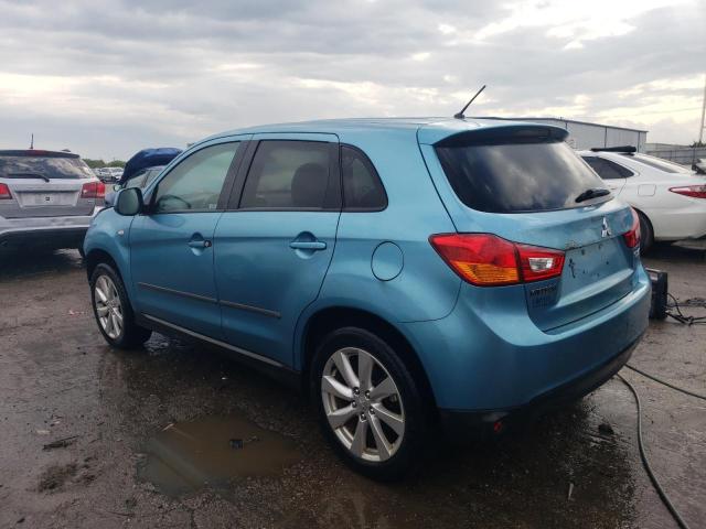 Vin: 4a4ap3au9de007419, lot: 69360613, mitsubishi outlander es 20132