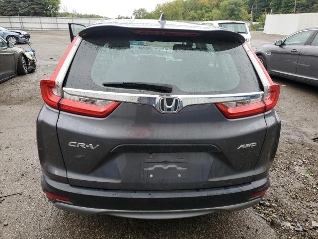 2019 HONDA CR-V LX - 2HKRW6H39KH234232