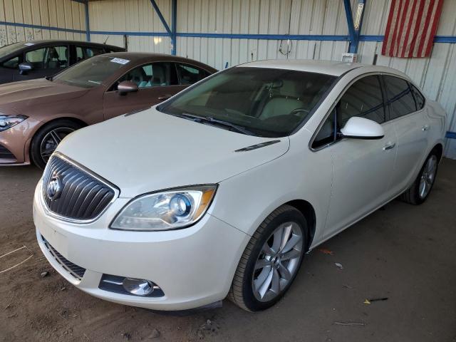 2012 Buick Verano 