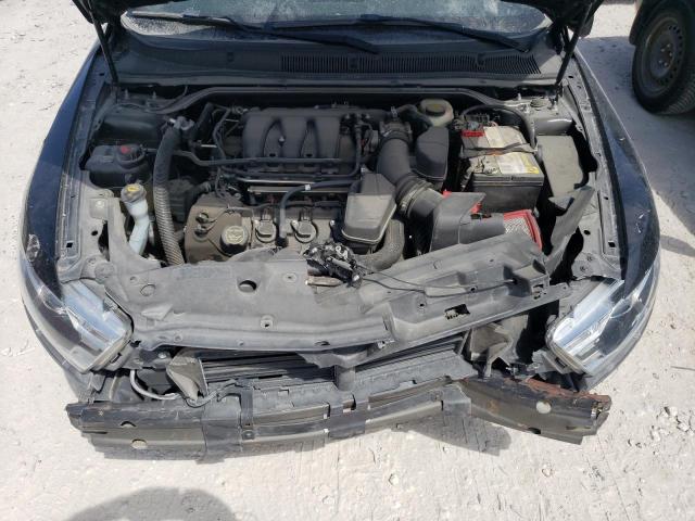 1FAHP2E83GG106653 Ford TAURUS SEL