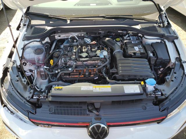 2023 VOLKSWAGEN GTI AUTOBA WVWVA7CD2PW199893