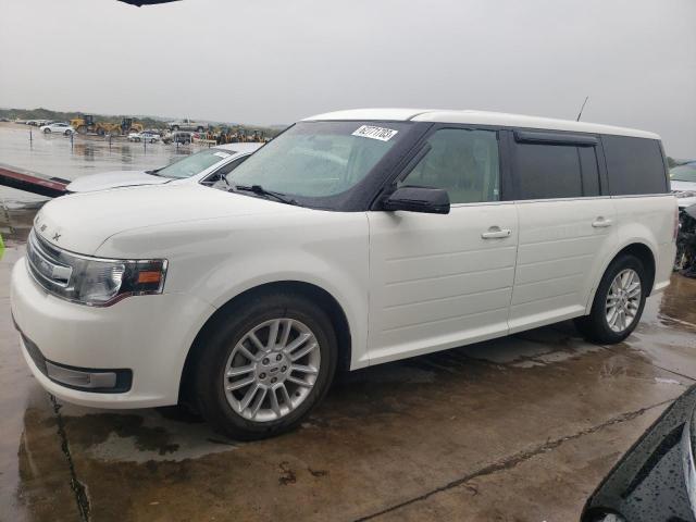 2013 Ford Flex SEL