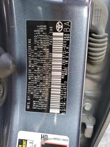 5YFBURHE7HP630696 Toyota COROLLA L