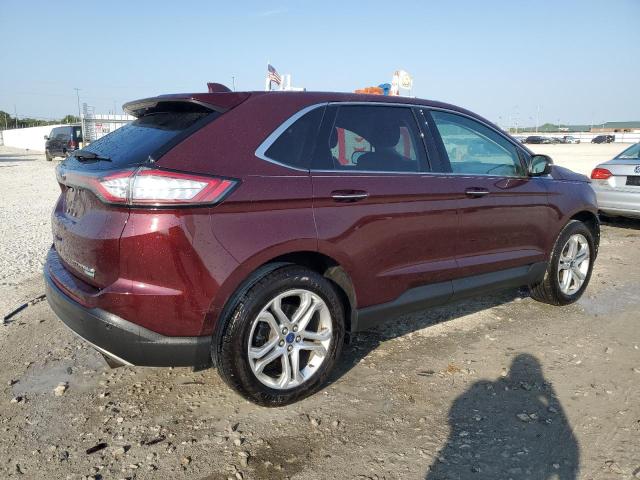 2FMPK3K90HBC31265 2017 FORD EDGE, photo no. 3