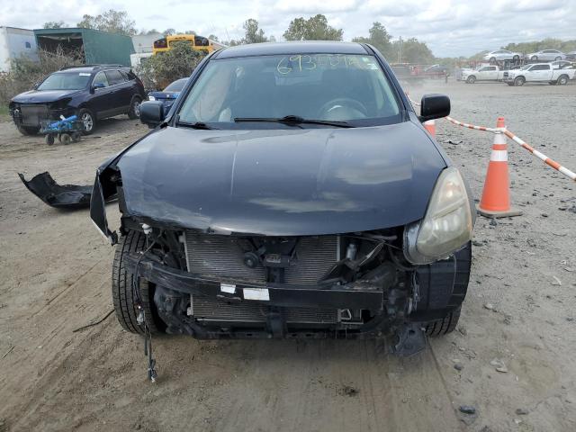 JN8AS5MV9EW704952 Nissan Rogue Select S