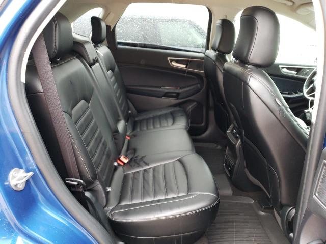 2FMPK4J92LBB09247 Ford EDGE SEL