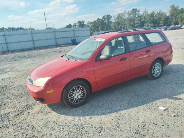 2005 Ford Focus 