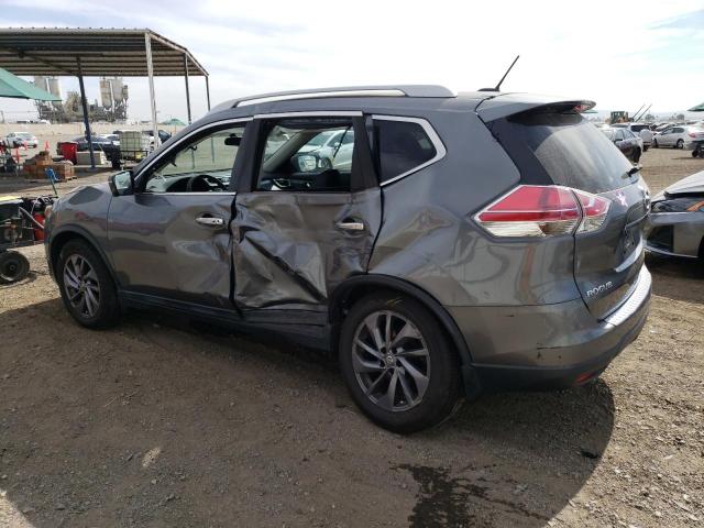 5N1AT2MV0GC782088 Nissan ROGUE S