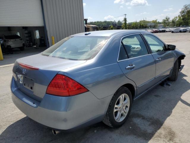 1HGCM56897A128819 2007 Honda Accord 2.4 Ex