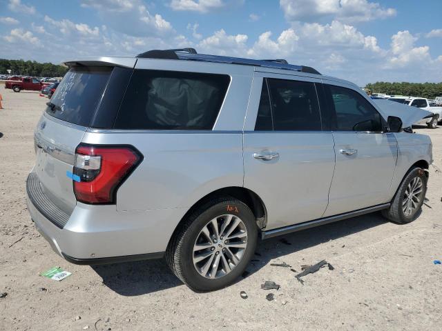 Vin: 1fmju1kt8jea50182, lot: 67169313, ford expedition limited 20183