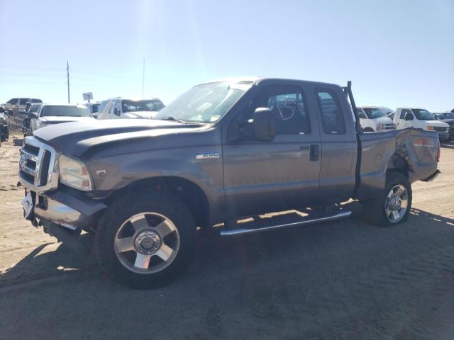 2006 Ford F-250 