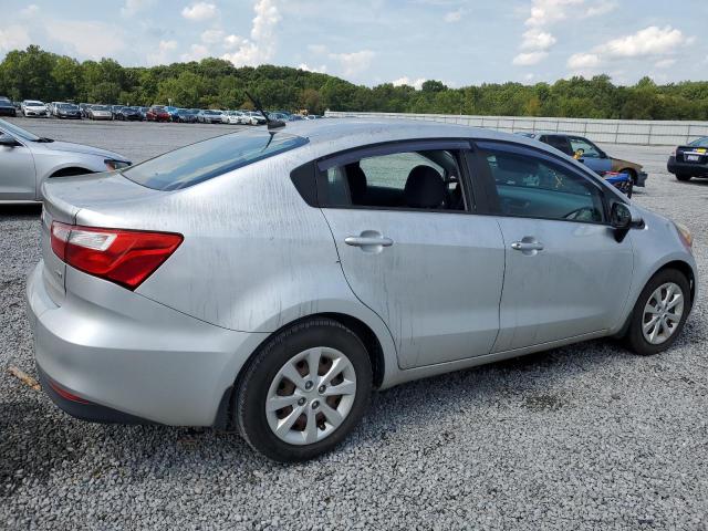 KNADM4A33H6012798 KIA RIO LX
