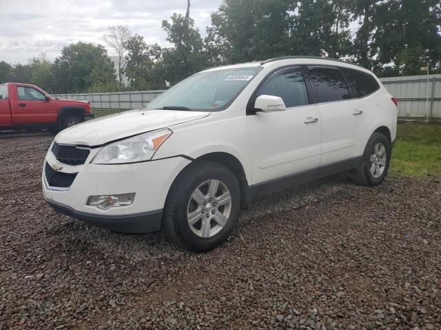 2011 Chevrolet Traverse LT