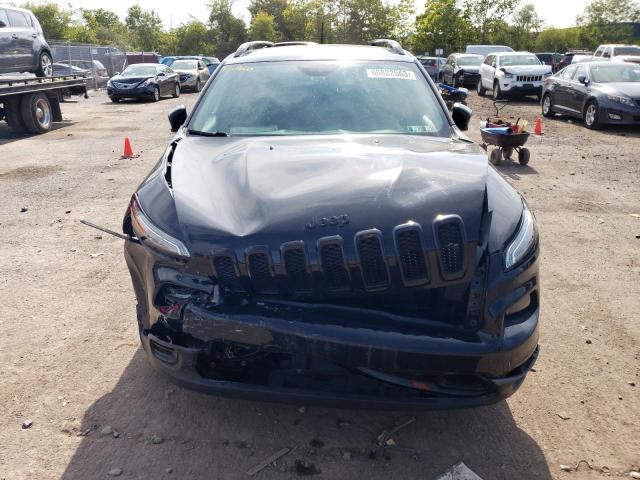 2017 JEEP CHEROKEE S - 1C4PJLAB2HW508055