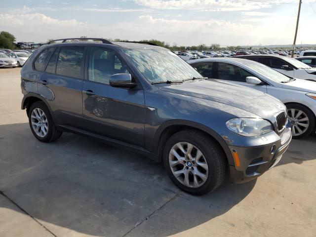 5UXZV4C50D0B06298 2013 BMW X5, photo no. 4