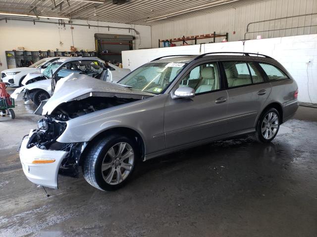 2009 Mercedes-Benz E-Class E 350