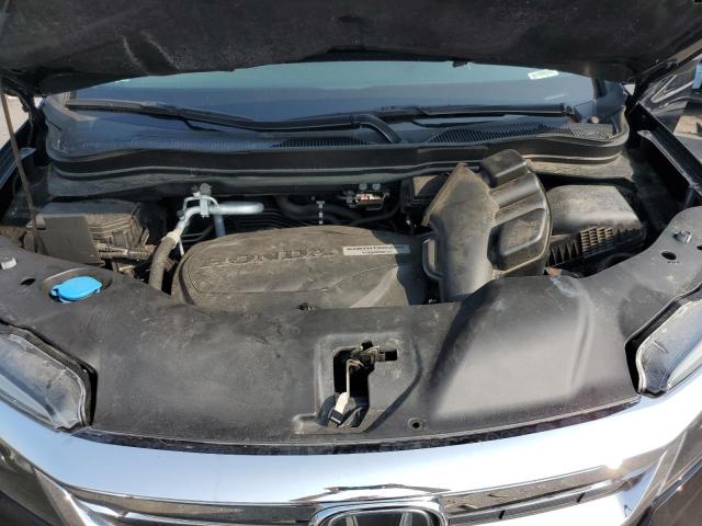 2019 HONDA PILOT EXL - 5FNYF6H52KB079809