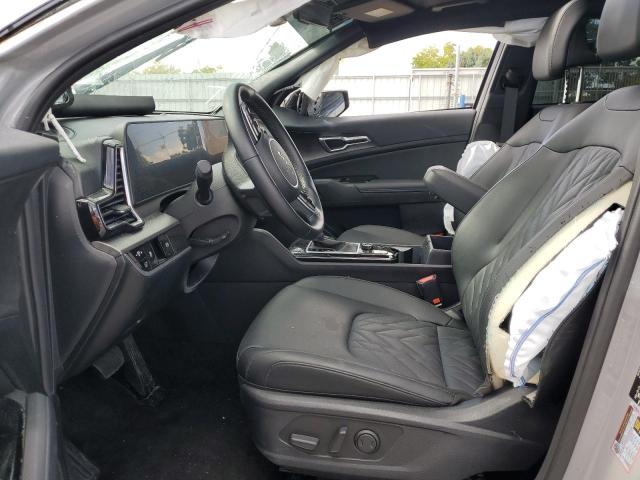 5XYK6CAF5PG095624 KIA Sportage X Line