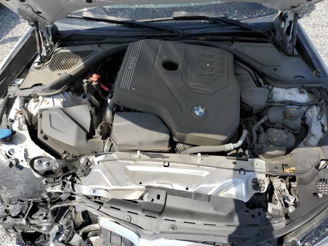 WBA5R1C57KAJ98515 BMW 3 Series 330I 11