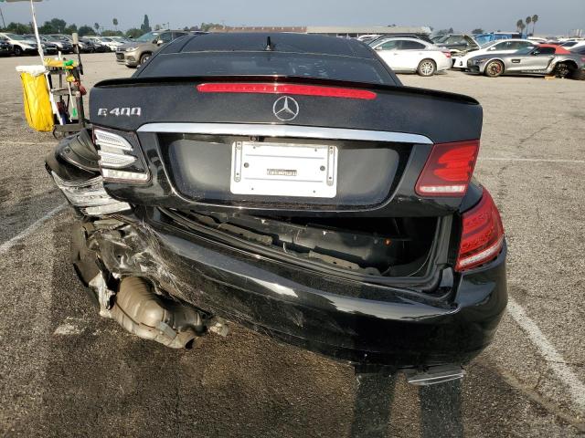 2015 MERCEDES-BENZ E400 - WDDKJ6FB8FF295443
