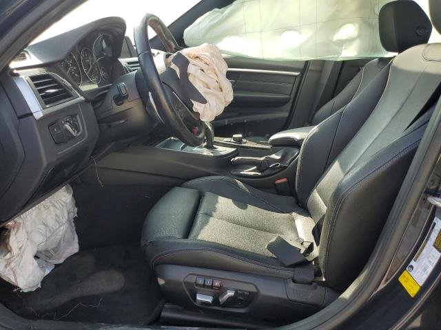 WBA8E9G51GNT85234 BMW 328 I Sulev