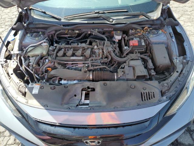 SHHFK7H42LU420593 Honda Civic Sport