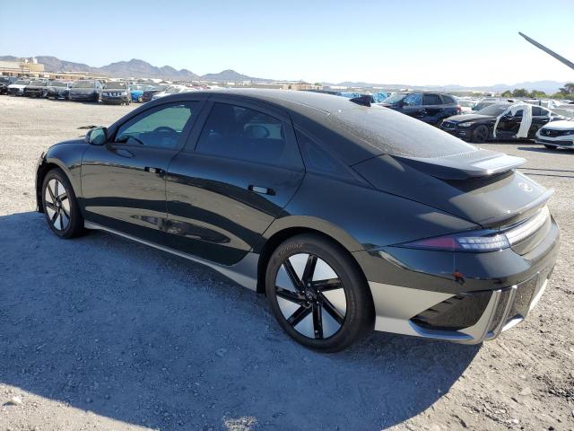 2023 HYUNDAI IONIQ 6 SE KMHM24AB6PA029165