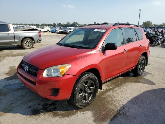 2010 Toyota RAV4 