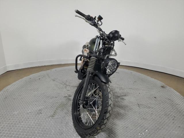 2022 TRIUMPH MOTORCYCLE STREET SCR - SMTD44G79NTAV6593