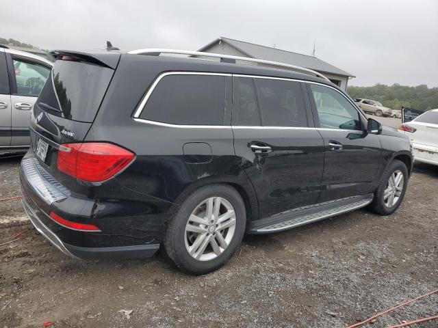 VIN 4JGDF7CE5EA414632 2014 Mercedes-Benz GL-Class, ... no.3