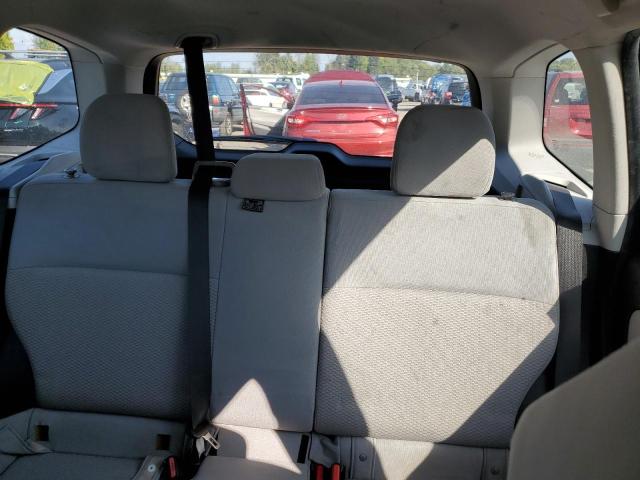 JF2SJAAC1EH475235 Subaru Forester 2.5i