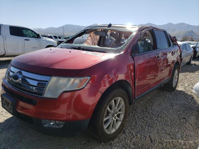 2009 Ford Edge SEL