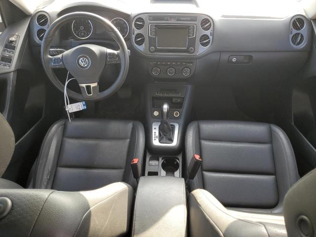 2017 VOLKSWAGEN TIGUAN WOL - WVGSV7AX5HK020139