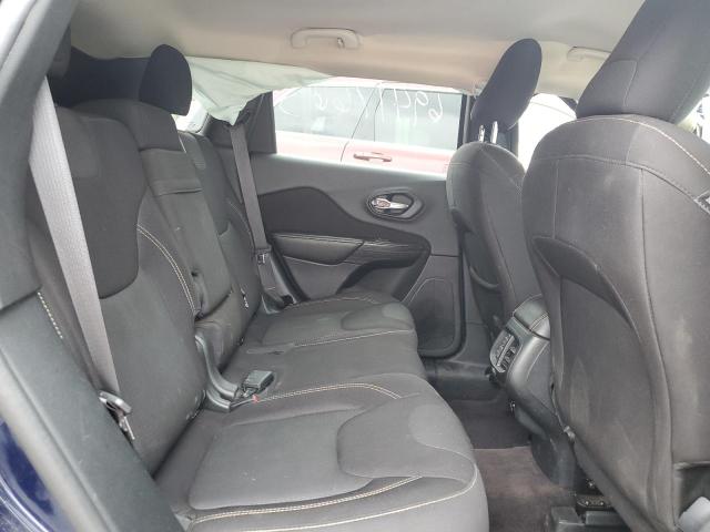 1C4PJMCSXGW313239 Jeep Cherokee Latitude