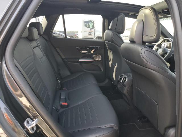 W1NKM4HB1PU019419 Mercedes-Benz Glc 300 4matic