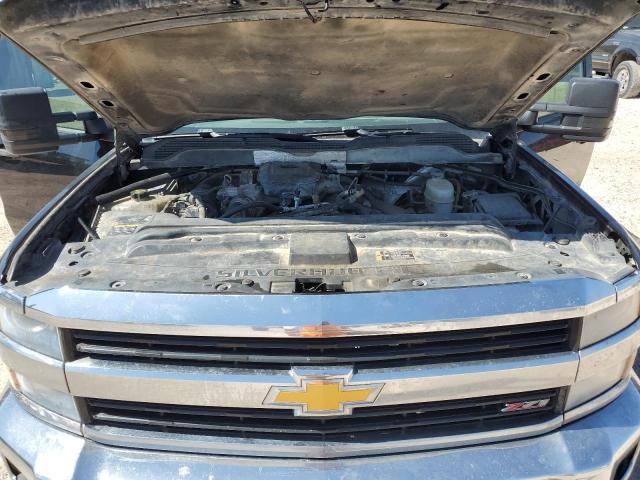 1GC1KVE80FF100955 | 2015 CHEVROLET SILVERADO