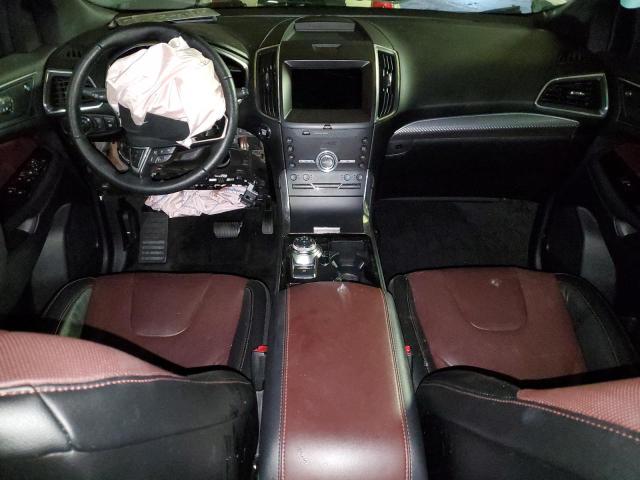 2FMPK4K90LBA01885 Ford Edge Titanium