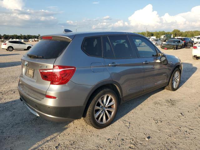 5UXWX9C52D0A23594 2013 BMW X3, photo no. 3