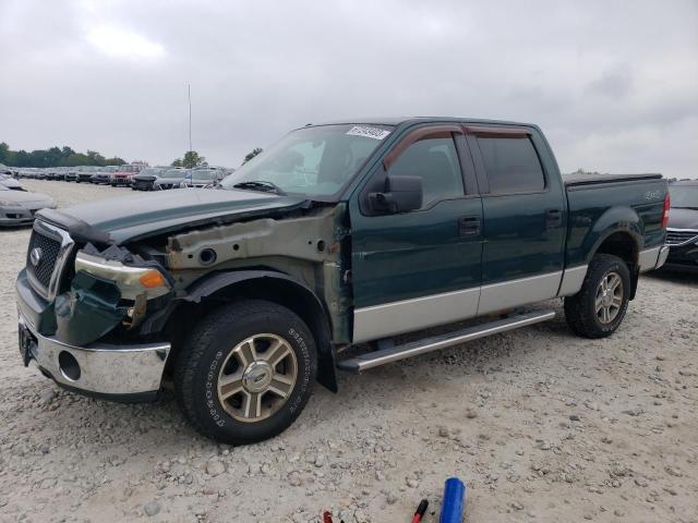 2007 Ford F-150 SuperCrew 