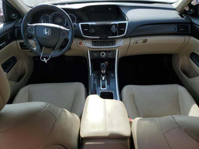 1HGCR2F87EA173450 | 2014 Honda accord exl