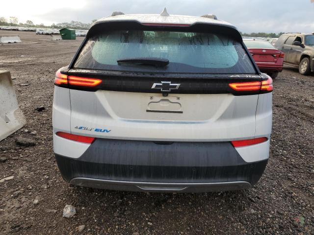 1G1FY6S02P4130313 Chevrolet Bolt EUV L 6