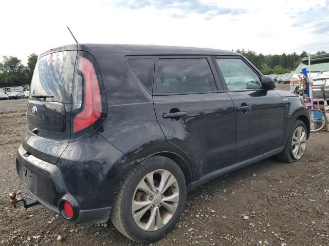 KNDJP3A58G7369329 | 2016 KIA SOUL +