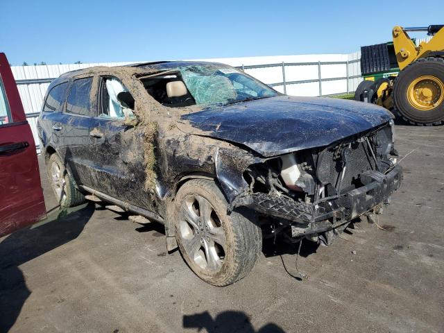 1C4RDJDG2EC585811 Dodge DURANGO LIMITED