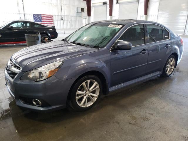 2013 Subaru Legacy 2.5i Limited